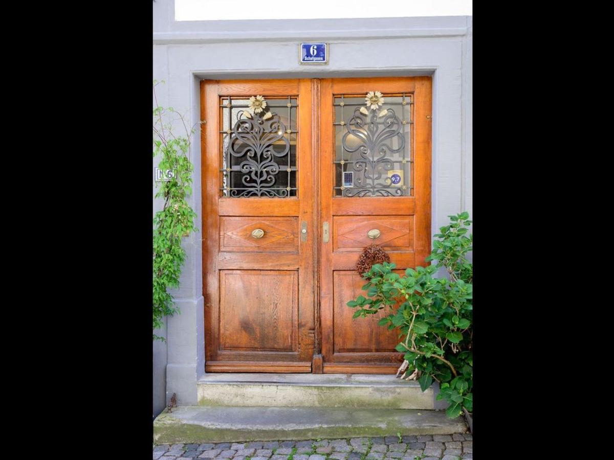 Altstadtherz Lindau  Luaran gambar