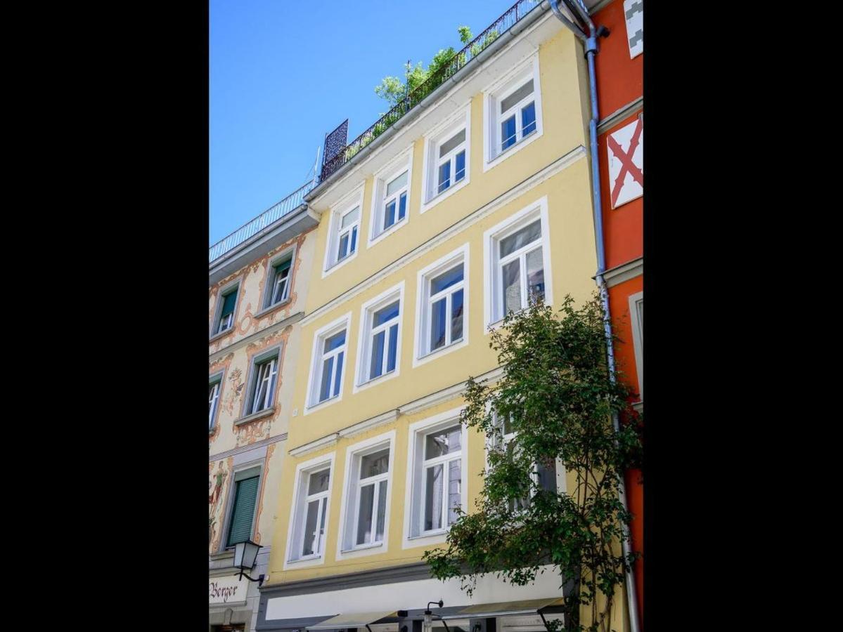 Altstadtherz Lindau  Luaran gambar