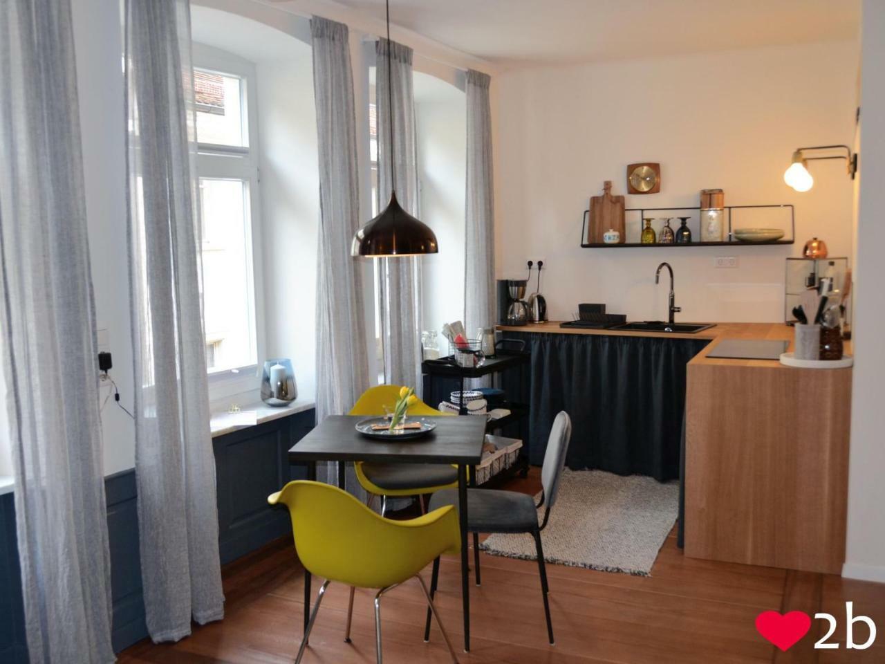 Altstadtherz Lindau  Luaran gambar