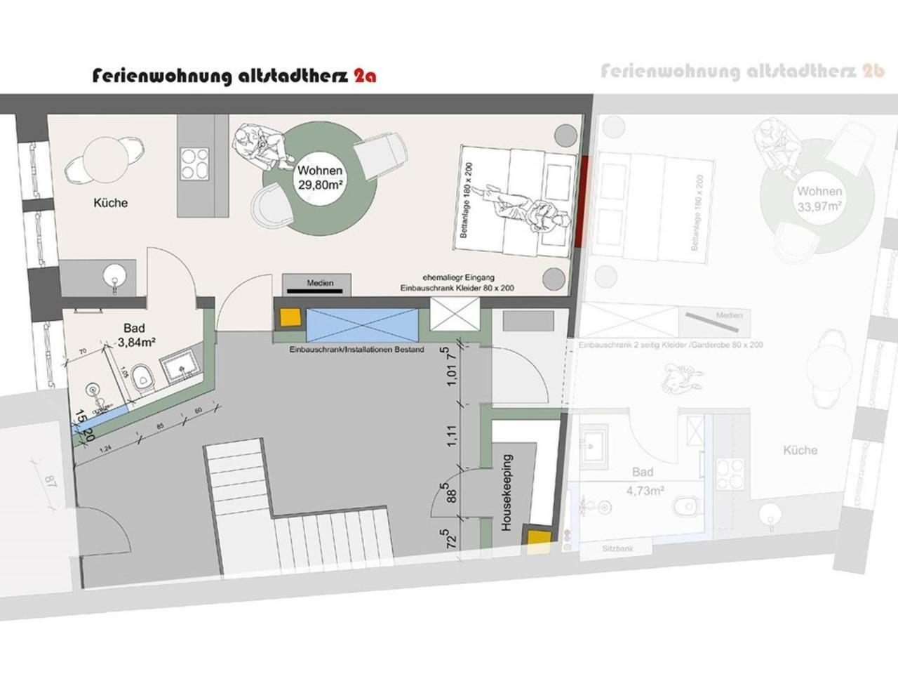 Altstadtherz Lindau  Luaran gambar
